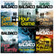 ["9781529067477", "adult fiction", "amos decker david baldacci books collection set", "amos decker series", "amos decker series by david baldacci", "baldacci books", "baldacci david", "crime", "David Baldacci", "david baldacci amos decker book collection", "david baldacci amos decker books", "david baldacci amos decker collection", "david baldacci amos decker series", "david baldacci book collection", "david baldacci book collection set", "david baldacci book set", "David Baldacci Books", "david baldacci books in order", "david baldacci collection", "fiction books", "First Family", "Hour Game", "King and Maxwell", "memory man", "memory man series in order", "mysteries books", "Simple Genius", "Split Second", "suspense", "the fallen", "the fix", "the last mile", "The Sixth Man", "thrillers books"]