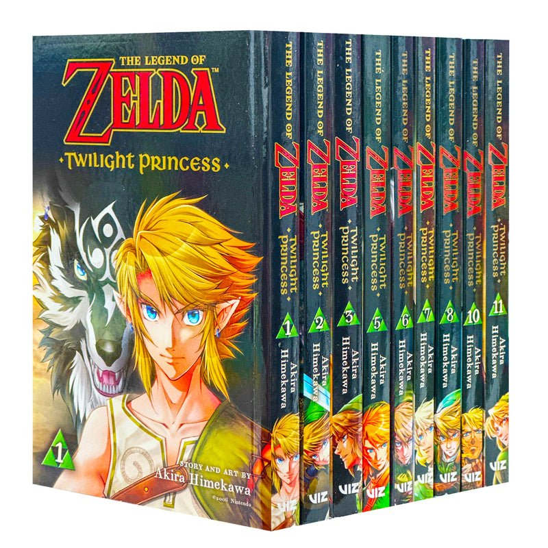 ["9780678462454", "Akira Himekawa", "Anime & Manga", "cl0-VIR", "Comics and Graphic Novels", "Manga books set", "the legend of zelda", "the legend of zelda book collection", "the legend of zelda books", "the legend of zelda box set", "The Legend of Zelda Twilight Princess", "the legend of zelda twilight princess books", "the legend of zelda twilight princess box set", "the legend of zelda twilight princess collection", "the legend of zelda twilight princess vol 1", "the legend of zelda twilight princess vol 10", "the legend of zelda twilight princess vol 11", "the legend of zelda twilight princess vol 12", "the legend of zelda twilight princess vol 2", "the legend of zelda twilight princess vol 3", "the legend of zelda twilight princess vol 4", "the legend of zelda twilight princess vol 5", "the legend of zelda twilight princess vol 6", "the legend of zelda twilight princess vol 7", "the legend of zelda twilight princess vol 8", "the legend of zelda twilight princess vol 9", "young adults"]