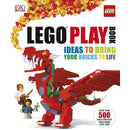 Lego Play Book Ideas To Bring Your Bricks To Life By Tim Goddard And Peter Reid