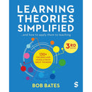 Learning Theories Simplified: ...and how to apply them to teaching