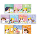 A Little Princess Story Collection Tony Ross 10 Book Set