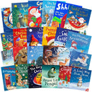 Christmas Advent 24 Children's Picture Books Bundle | Countdown to Christmas with a picture book every day!