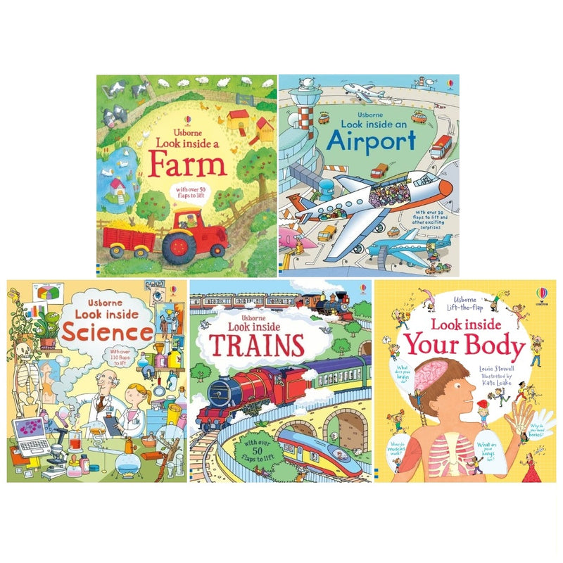 ["9781805074212", "9789526537597", "Activity Books", "bestselling books", "board books", "board books for toddlers", "Body", "books for children", "books for childrens", "Children", "children books", "children books set", "Children Gift Set", "Childrens Book", "Childrens Books", "Childrens Educational", "Early Learner", "early learning", "Early Reader", "Farm", "Fiction Books", "Food", "junior books", "Lift the Flap Books", "Look Inside", "Look Inside a Castle", "Look Inside a Farm", "Look Inside Book Collection", "Look Inside Book Set", "Look Inside Books", "Look Inside Food", "Look Inside Science", "Look Inside Series", "Look Inside Your Body", "School Books", "Science", "Usborne", "Usborne Book Collection", "Usborne Book Collection Set", "Usborne Book Set", "Usborne Books", "usborne collection", "Usborne Look Inside", "Usborne Look Inside Children Books", "Usborne Look Inside Childrens", "usborne publishing", "usborne see inside"]