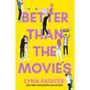 Lynn Painter Rom-Coms 5 Books Collection Set (Better Than the Movies, The Do-Over, Betting on You, Nothing Like the Movies, Fake Skating)