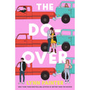 Lynn Painter Rom-Coms 5 Books Collection Set (Better Than the Movies, The Do-Over, Betting on You, Nothing Like the Movies, Fake Skating)