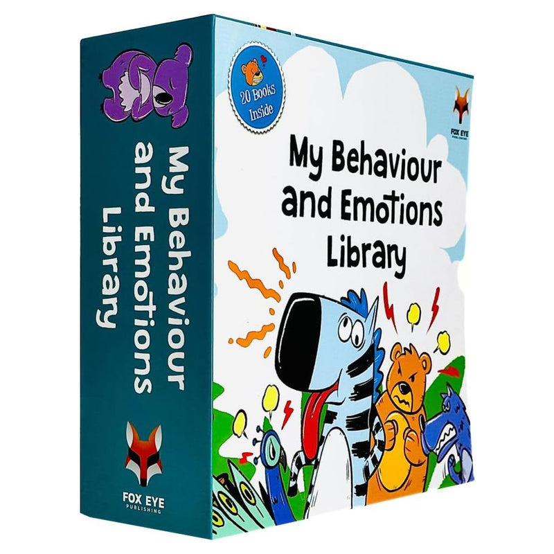 ["9781804453070", "a book about emotions", "a collection of books", "Actions", "Adaptation", "Affect", "Affection", "all books", "Anger", "Antelope is Disappointed", "Applied behavior analysis", "Applied behaviour analysis", "Attitude", "Bad Manners", "bargainer series", "Bear is Anxious", "Behavior analysis", "Behavior and Emotions", "behavior books", "Behavior management for kids", "behavior matters books", "Behavior modification for children", "Behavioral change", "Behavioral economics", "Behavioral interventions", "Behavioral interventions for kids", "Behavioral patterns", "Behavioral science", "Behavioral therapy", "Behaviorism", "Behaviour", "Behaviour analysis", "Behaviour and Emotions", "behaviour books", "behaviour counts", "Behaviour management for kids", "behaviour matters", "behaviour matters book set", "behaviour matters books", "behaviour matters sue graves", "Behaviour modification for children", "Behavioural change", "Behavioural economics", "Behavioural interventions", "Behavioural interventions for kids", "Behavioural patterns", "Behavioural science", "Behavioural therapy", "Behaviourism", "best book series to read", "best books", "best books for", "best novel series", "best picture books", "best stories", "Bestselling Children Book", "bestselling children books", "book collection", "Book for Childrens", "book s", "book series", "book series to read", "book set", "books", "books behavior", "books collection", "books for emotions", "books set", "books that are emotional", "Catharsis", "cheap children books", "Cheetah is Messy", "child development", "child development and education", "Child development literature", "Child guidance literature", "Child psychology books", "Children Book", "children book collection", "children book collection set", "children book set", "Children Bookcase", "children books", "children books 3-5", "children books about feelings", "children books online", "children books set", "children story book", "children's books about emotions", "Children's emotional intelligence", "childrens books", "childrens books about feelings", "childrens books about worrying", "childrens books ages 3-5", "Childrens Early Learning", "childrens early learning books", "classic children books", "Classroom behavior management", "Classroom behaviour management", "Cognitive development in children", "Cognitive-behavioral therapy", "Cognitive-behavioural therapy", "collectible books", "collection of books", "Conduct", "Confidence", "Coping with emotions", "Crocodile is Lazy", "Demeanor", "Discipline techniques for children", "Early childhood behavior", "Early childhood behaviour", "Elephant is Rude", "emote book", "Emotion", "Emotion and cognition", "emotion books", "Emotion regulation", "Emotion-focused therapy", "Emotional awareness", "emotional books", "Emotional development", "Emotional healing", "Emotional health", "Emotional intelligence books", "Emotional intelligence for leaders", "Emotional intelligence in relationships", "Emotional literacy", "Emotional regulation", "Emotional resilience", "Emotional response", "Emotional state", "Emotional well-being", "Emotional wellness", "Emotions", "Emotive", "emotivity book", "Empathy", "Experience", "Expressing emotions", "Expression", "feeling books", "Flamingo is Mean", "Giraffe Gives Up", "good behavior book", "good behaviour book", "Good Behaviour guide", "good book series", "good books", "Gorilla is Scared", "Habit formation", "Habits", "Heartfelt", "Hippo Doesn't Think", "Human behavior", "Human behaviour", "human behaviour books", "idiots book", "Inner experience", "Interaction", "Intuition", "Jealousy", "kindergarten books", "Kindness", "Koala Tells Lies", "Lion is Angry", "Lying", "Managing emotions", "Mannerisms", "Manners", "Modus operandi", "Monkey Can't Wait", "Mood", "Motivational psychology", "Neurobehavioral", "Neurobehavioural", "new books", "novel series", "our emotions and behaviour books", "Panther is Jealous", "Parent-child communication", "Parenting guides", "Parenting strategies books", "Parenting toddlers and preschoolers", "Parrot won't Listen", "Passion", "Patience", "Patterns", "Peacock is Excited", "Perception", "Performance", "picture book", "picture stories", "Positive discipline", "positive kids books", "Positive reinforcement in parenting", "preschool books", "Psychology", "psychology books", "Psychology of emotions", "Psychosocial development", "Reaction", "Reactions", "Resonance", "Response", "Responses", "Rhino is Shy", "Self-help emotional books", "Sensation", "Sentiment", "Sentimentality", "Sentiments", "set books", "Sharing", "Sibling rivalry books", "Social behavior", "Social behaviour", "Social skills for kids", "Soulful", "State of mind", "storiesto read", "story collection", "sue graves", "sue graves behaviour books", "sue graves behaviour matters", "sue graves behaviour matters books", "sue graves book set", "sue graves books", "Sympathy", "Temperament", "the bargainer series", "the book of emotions", "the emotions book", "Tiger is Unkind", "toddler books", "top 20 authors", "top 20 best books to read", "top 20 books", "top 20 books to read", "top 20 novels", "top 20 novels to read", "top book series", "top books", "Turtle Won't Share", "Understanding emotions", "Understanding temperamental children", "Vibe", "Wolf Cheats", "Zebra is a Bully"]
