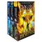 Magnus Chase and the Gods of Asgard 3 Books Collection Set by Rick Riordan - Book 1-3