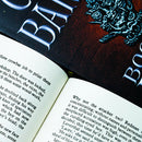 Books Of Blood Omnibus Series 2 Books Collection Set by Clive Barker (Volumes 1-6)
