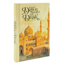 Ramadan Journal 2026 30 Days Planner, (From Dawn till Dusk Daily Planner, Gratitude and Guidance Journal)