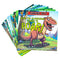 ["9781804456767", "adventures of dinosaur", "alfie the allosaurus", "Allosaurus", "angus the ankylosaurus", "animal story books", "Ankylosaurus", "bedtime story books set", "books for childrens", "children board book", "children books", "children collection", "children picture books", "children picture storybooks", "Children Story Book", "Children Storybooks", "Childrens Collection", "childrens story book collection", "dina the diplodocus", "Dinosaur Adventure Stories", "dinosaur stories book", "Diplodocus", "Iguanodon", "izzy the iguanodon", "maia the maiasaura", "Miles Kelly", "miles kelly book", "olivia the oviraptor", "paco the pachycephalosaurus", "picture books", "picture storybooks", "Plateosaurus", "Psittacosaurus", "read with me", "Spinosaurus", "Stegosaurus", "storybook", "T Rex", "tom the t-rex", "trixie the triceratops", "Velociraptor", "velu the velociraptor", "younger children"]