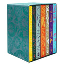 Sherlock Holmes Complete 7 Books Hardback Collection Set – Classic Detective Mystery Collection