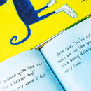Pete the Cat 5 Books Collection Set – I Love My White Shoes & Picture Story Collection for Kids