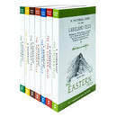 Wainwright Pictorial Guides To The Lakeland Fells 7 Books Box Set - Paperback