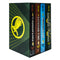 HARDBACK Hunger Games Series 4 Books Collection Set By Suzanne Collins