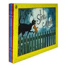Hairy Maclary & Friends 5 Books Collection Set by Lynley Dodd – Picture Story Collection for Kids