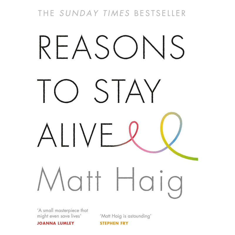 ["adult fiction", "Adult Fiction (Top Authors)", "adult fiction book collection", "adult fiction books", "adult fiction collection", "Book by Matt Haig", "How to Stop Time", "Humans: An A-Z", "matt haig", "Matt Haig Book", "matt haig books", "matt haig booksets", "matt haig collection", "matt haig reason to stay alive", "matt haig series", "matt haig the humas", "matt haig the radleys", "Notes on a Nervous Planet", "Reasons to Stay Alive", "The Humans", "The Possession of Mr Cave"]