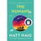 ["adult fiction", "Adult Fiction (Top Authors)", "adult fiction book collection", "adult fiction books", "adult fiction collection", "Book by Matt Haig", "How to Stop Time", "Humans: An A-Z", "matt haig", "Matt Haig Book", "matt haig books", "matt haig booksets", "matt haig collection", "matt haig reason to stay alive", "matt haig series", "matt haig the humas", "matt haig the radleys", "Notes on a Nervous Planet", "Reasons to Stay Alive", "The Humans", "The Possession of Mr Cave"]