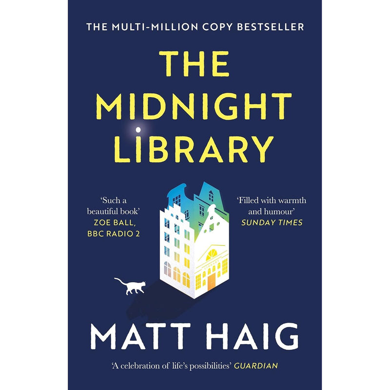 ["adult fiction", "Adult Fiction (Top Authors)", "adult fiction book collection", "adult fiction books", "adult fiction collection", "Book by Matt Haig", "How to Stop Time", "Humans: An A-Z", "matt haig", "Matt Haig Book", "matt haig books", "matt haig booksets", "matt haig collection", "matt haig reason to stay alive", "matt haig series", "matt haig the humas", "matt haig the radleys", "Notes on a Nervous Planet", "Reasons to Stay Alive", "The Humans", "The Possession of Mr Cave"]
