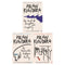 Milan Kundera Collection 3 Books Set (The Unbearable Lightness of Being, Immortality and The Book of Laughter and Forgetting)