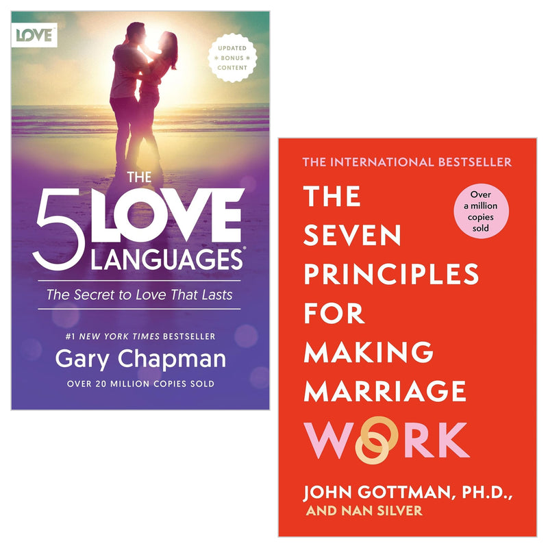 ["7 principles for making marriage work", "7 principles of a good marriage", "7 principles of a successful marriage", "7 principles of marriage", "7 principles that make marriage work by john gottman", "9780678469088", "9781841882956", "dr gottman making marriage work", "Emotional intelligence in relationships", "emotionally intelligent relationship", "Family & relationships", "gary chapman", "gary chapman books", "gary chapman collection", "gary chapman set", "gottman seven principles for making marriage work", "healthy relationships", "help with relationships", "john gottman", "john gottman 7 principles", "john gottman 7 principles of marriage", "john gottman book collection", "john gottman book collection set", "john gottman books", "john gottman collection", "john m gottman seven principles", "john m gottman the seven principles for making marriage work", "john m. gottman", "john m. gottman book collection", "john m. gottman books", "john m. gottman collection", "love languages", "marriage psychiatry", "marriage psychology", "Marriage Relationships", "Partnership & Relationships", "principles for making marriage work", "Relationship", "relationship expert", "Relationships", "relationships stories", "Romance & relationships stories", "seven principles for making marriage work", "seven principles of a successful marriage", "seven principles of marriage", "The 5 Love Languages", "The 5 Love Languages book", "the 7 principles for making marriage work", "The Secret to Love That Lasts", "the seven principles for making marriage work", "the seven principles for making marriage work by john gottman", "the seven principles for making marriage work by john m. gottman", "the seven principles for making marriage work john m gottman"]
