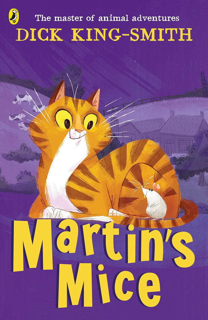 ["9780241535745", "animal adventures", "animal adventures book collection", "animal adventures book collection set", "animal adventures books", "animal adventures collection", "animal stories books", "cheap childrens books", "Children", "children action books", "children adventure", "children book collection", "children book set", "children books", "children books set", "Children Box Set", "children classics books", "children collection", "children fantasy books", "Children Gift Set", "childrens animal books", "Childrens Book", "childrens book collection", "childrens books", "Childrens Collection", "childrens fiction", "dick king smith", "dick king smith book collection", "dick king smith book collection set", "dick king smith book set", "dick king smith books", "dick king smith collection", "dick king smith series", "dinosaur trouble", "fantasy magic children", "harrys mad", "smasher", "the golden goose", "the hodgeheg", "the invisible dog", "the mouse family robinson", "the sheep pig", "the swoose"]