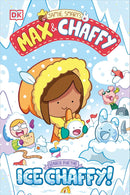 Max and Chaffy Series 5 Books Collection Set By Jamie Smart (Welcome to Animal Island, The Great Cupcake Mystery, Search for the Ice Chaffy, Hunt for the Pirate's Gold, What a Delicious Discovery!)