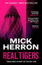 ["9789124248666", "adult fiction", "Adult Fiction (Top Authors)", "adult fiction book collection", "adult fiction books", "adult fiction collection", "apple", "apple tv plus", "Bad Actors", "clown town", "Crime", "crime books", "crime fiction", "crime mystery books", "crime mystery fiction", "crime thriller", "crime thriller books", "Dead Lions", "Joe Country", "London Rules", "Mick Herron", "Mick Herron books", "Mick Herron collection", "Mick Herron series", "Mick Herron set", "Mick Herron slough house", "Real Tiger", "Slough House", "Slough House Thriller Series", "Slough House Thrillers", "Slow Horses", "Slow Horses apple tv", "Slow Horses tv", "Spook Street"]