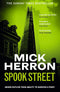 ["9789124248666", "adult fiction", "Adult Fiction (Top Authors)", "adult fiction book collection", "adult fiction books", "adult fiction collection", "apple", "apple tv plus", "Bad Actors", "clown town", "Crime", "crime books", "crime fiction", "crime mystery books", "crime mystery fiction", "crime thriller", "crime thriller books", "Dead Lions", "Joe Country", "London Rules", "Mick Herron", "Mick Herron books", "Mick Herron collection", "Mick Herron series", "Mick Herron set", "Mick Herron slough house", "Real Tiger", "Slough House", "Slough House Thriller Series", "Slough House Thrillers", "Slow Horses", "Slow Horses apple tv", "Slow Horses tv", "Spook Street"]