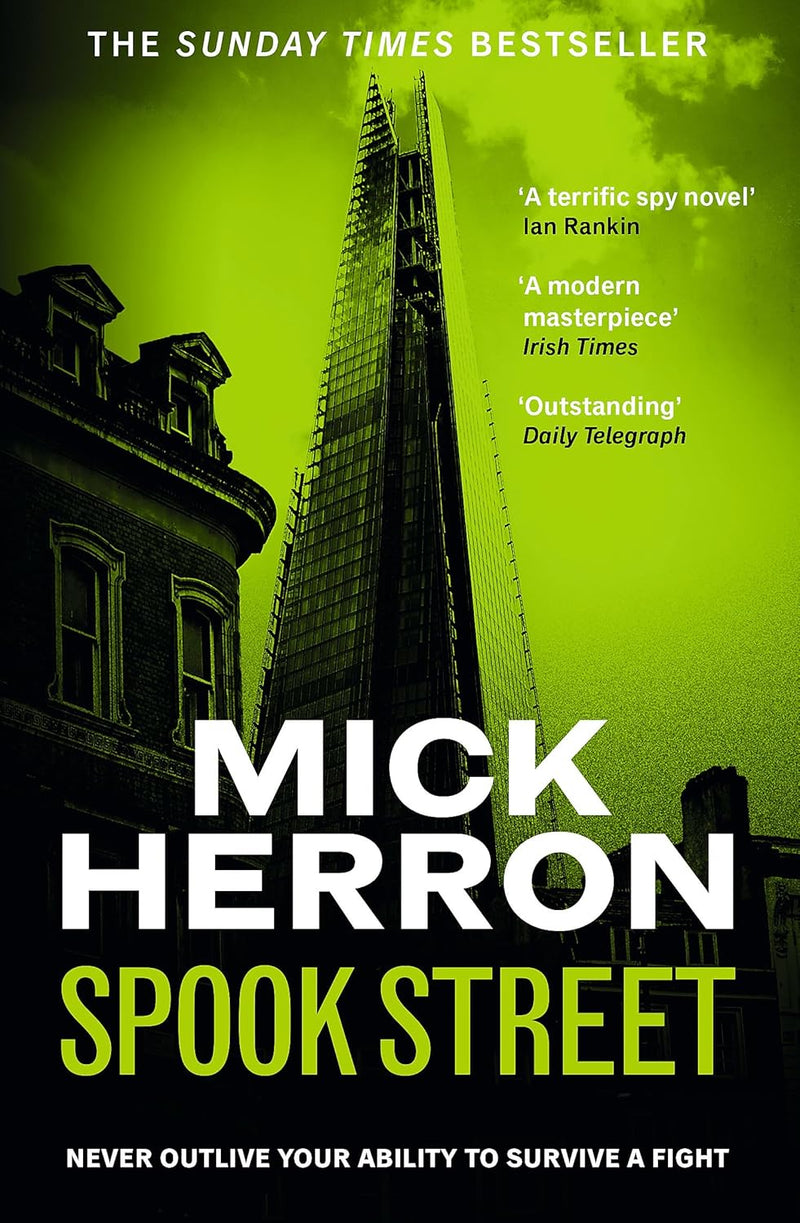 ["9789124248666", "adult fiction", "Adult Fiction (Top Authors)", "adult fiction book collection", "adult fiction books", "adult fiction collection", "apple", "apple tv plus", "Bad Actors", "clown town", "Crime", "crime books", "crime fiction", "crime mystery books", "crime mystery fiction", "crime thriller", "crime thriller books", "Dead Lions", "Joe Country", "London Rules", "Mick Herron", "Mick Herron books", "Mick Herron collection", "Mick Herron series", "Mick Herron set", "Mick Herron slough house", "Real Tiger", "Slough House", "Slough House Thriller Series", "Slough House Thrillers", "Slow Horses", "Slow Horses apple tv", "Slow Horses tv", "Spook Street"]