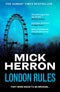 ["9789124248666", "adult fiction", "Adult Fiction (Top Authors)", "adult fiction book collection", "adult fiction books", "adult fiction collection", "apple", "apple tv plus", "Bad Actors", "clown town", "Crime", "crime books", "crime fiction", "crime mystery books", "crime mystery fiction", "crime thriller", "crime thriller books", "Dead Lions", "Joe Country", "London Rules", "Mick Herron", "Mick Herron books", "Mick Herron collection", "Mick Herron series", "Mick Herron set", "Mick Herron slough house", "Real Tiger", "Slough House", "Slough House Thriller Series", "Slough House Thrillers", "Slow Horses", "Slow Horses apple tv", "Slow Horses tv", "Spook Street"]