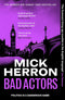 ["9789124248666", "adult fiction", "Adult Fiction (Top Authors)", "adult fiction book collection", "adult fiction books", "adult fiction collection", "apple", "apple tv plus", "Bad Actors", "clown town", "Crime", "crime books", "crime fiction", "crime mystery books", "crime mystery fiction", "crime thriller", "crime thriller books", "Dead Lions", "Joe Country", "London Rules", "Mick Herron", "Mick Herron books", "Mick Herron collection", "Mick Herron series", "Mick Herron set", "Mick Herron slough house", "Real Tiger", "Slough House", "Slough House Thriller Series", "Slough House Thrillers", "Slow Horses", "Slow Horses apple tv", "Slow Horses tv", "Spook Street"]