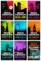 ["9789124248666", "adult fiction", "Adult Fiction (Top Authors)", "adult fiction book collection", "adult fiction books", "adult fiction collection", "apple", "apple tv plus", "Bad Actors", "clown town", "Crime", "crime books", "crime fiction", "crime mystery books", "crime mystery fiction", "crime thriller", "crime thriller books", "Dead Lions", "Joe Country", "London Rules", "Mick Herron", "Mick Herron books", "Mick Herron collection", "Mick Herron series", "Mick Herron set", "Mick Herron slough house", "Real Tiger", "Slough House", "Slough House Thriller Series", "Slough House Thrillers", "Slow Horses", "Slow Horses apple tv", "Slow Horses tv", "Spook Street"]