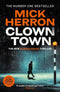 ["9789124248666", "adult fiction", "Adult Fiction (Top Authors)", "adult fiction book collection", "adult fiction books", "adult fiction collection", "apple", "apple tv plus", "Bad Actors", "clown town", "Crime", "crime books", "crime fiction", "crime mystery books", "crime mystery fiction", "crime thriller", "crime thriller books", "Dead Lions", "Joe Country", "London Rules", "Mick Herron", "Mick Herron books", "Mick Herron collection", "Mick Herron series", "Mick Herron set", "Mick Herron slough house", "Real Tiger", "Slough House", "Slough House Thriller Series", "Slough House Thrillers", "Slow Horses", "Slow Horses apple tv", "Slow Horses tv", "Spook Street"]