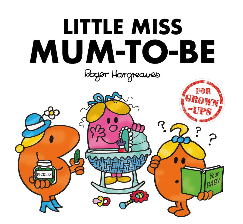 ["9789526533599", "Adult Book Set", "Adult Fiction (Top Authors)", "Adults Books", "books for childrens", "Children Book", "children books", "children learning", "children stories", "childrens books", "cl0-CERB", "Grown Ups Collection", "Little Miss Busy", "Little Miss Busy Surviving Motherhood", "Little Miss Grown Ups", "Little Miss Lucky", "Little Miss Lucky Is Getting Married", "Little Miss Shy", "Little Miss Shy Goes Online Dating", "Mr Greedy", "Mr Greedy Eats Clean To Get Lean", "Mr Grumpy", "Mr Grumpy Nails Fatherhood", "Mr Happy", "Mr Happy And The Office Party", "Mr Men", "Mr Men And Little Miss books", "Mr Men Collection", "Mr Men Grown Ups", "Mr Men Grown Ups 6 Book Collection", "Roger Hargreaves", "roger hargreaves books", "roger hargreaves little miss books", "the mr men collection", "young teen"]