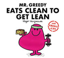 Mr Men And Little Miss for Grown Ups 7 Books Set By Roger Hargreaves