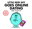 Mr Men And Little Miss for Grown Ups 7 Books Set By Roger Hargreaves