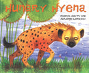 African Animal Tales 8 Books Collection Set - Picture Books by Mwenye Hadithi & Mwalimu