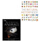 DK The Natural History Book, The Science of Animals 2 Books Collection Set