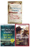 ["9789124098438", "a walk to remember", "adult fiction", "Adult Fiction (Top Authors)", "adult fiction book collection", "adult fiction books", "best novels on love stories", "best selling author", "contemporary romance", "every breath", "every breath nicholas sparks", "fiction books", "message in a bottle", "nicholas sparks", "nicholas sparks book collection", "nicholas sparks book collection set", "nicholas sparks book set", "nicholas sparks books", "nicholas sparks books 2020", "nicholas sparks collection", "nicholas sparks love stories collection", "nicholas sparks message in a bottle", "nicholas sparks novels", "nicholas sparks the wish", "romance saga", "sparks books", "the best of me", "the longest ride", "the notebook novel", "two by two"]