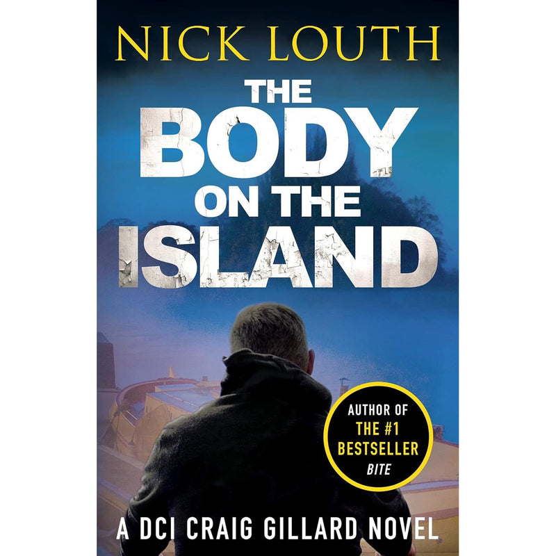 ["9780678468050", "adult fiction", "Adult Fiction (Top Authors)", "adult fiction book collection", "adult fiction books", "adult fiction collection", "Crime", "Crime and mystery", "crime books", "crime fiction", "crime mystery books", "crime mystery fiction", "crime thriller", "crime thriller books", "DCI Craig Gillard", "DCI Craig Gillard books", "DCI Craig Gillard series", "DCI Craig Gillard set", "Nick Louth", "Nick Louth books", "Nick Louth collection", "Nick Louth series", "Nick Louth set", "The Bodies at Westgrave Hall", "The Body in the Stairwell", "The Body on the Island", "The Body on the Moor", "thriller", "thriller books", "thrillers", "thrillers books"]