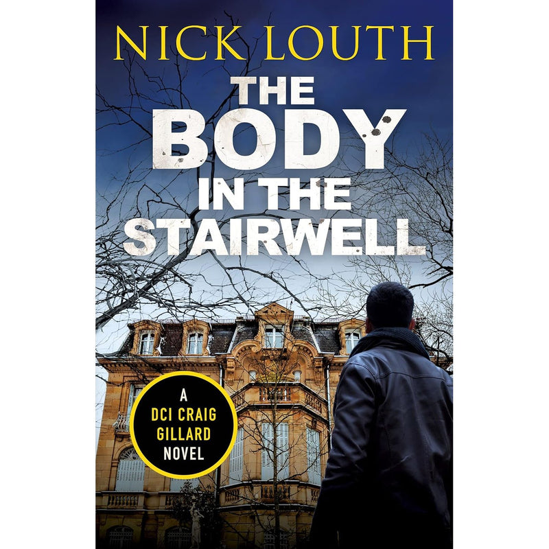 ["9780678468050", "adult fiction", "Adult Fiction (Top Authors)", "adult fiction book collection", "adult fiction books", "adult fiction collection", "Crime", "Crime and mystery", "crime books", "crime fiction", "crime mystery books", "crime mystery fiction", "crime thriller", "crime thriller books", "DCI Craig Gillard", "DCI Craig Gillard books", "DCI Craig Gillard series", "DCI Craig Gillard set", "Nick Louth", "Nick Louth books", "Nick Louth collection", "Nick Louth series", "Nick Louth set", "The Bodies at Westgrave Hall", "The Body in the Stairwell", "The Body on the Island", "The Body on the Moor", "thriller", "thriller books", "thrillers", "thrillers books"]