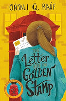 Onjali Q. Rauf Collection 6 Books Set (The Star Outside my Window, The Boy At the Back of the Class, The Night Bus Hero, The Lion Above the Door, The Letter with the Golden Stamp, The Game I Will Never Forget)