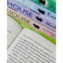 The Best of Wodehouse Collection 6 Books Set By P.G. Wodehouse