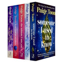 Paige Toon Collection 5 Books Set (Someone I Used to Know, The Minute I Saw You, The Sun in Her Eyes, If You Could Go Anywhere, Five Years From Now)