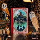 Harry Potter and the Philosophers Stone: MinaLima Edition: Minalima Illustrated Edition (Harry Potter, 1)