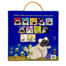 Pig The Pug and Friends 9 Books Box Set by Aaron Blabey