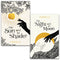 Piper CJ 2 Books Collection Set (The Night and Its Moon, The Sun and Its Shade)