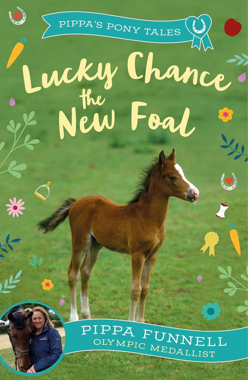 ["9780678465356", "Animals", "animals books", "children books", "childrens books", "Childrens Books (7-11)", "horses", "Lucky Chance", "Magic Spirit", "Neptune", "Pippa Funnell", "Pippa Funnell books", "Pippa Funnell collection", "Pippa Funnell set", "Pippa's Pony Tales", "Pippa's Pony Tales books", "Pippa's Pony Tales collection", "Pippa's Pony Tales series", "Pippa's Pony Tales set", "ponies", "Pride and Joy", "Red Admiral", "Rosie", "Samson", "Solo", "Wild Animals"]