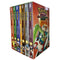 BOX MISSING - Pokemon Adventures Firered And Leafgreen Emerald Collection 7 Books Box Set