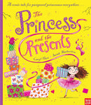 The Princess Series 5 Book Set by Caryl Hart & Sarah Warburton – The Princess and the Peas, The Shoe & More Fun Kids Collection